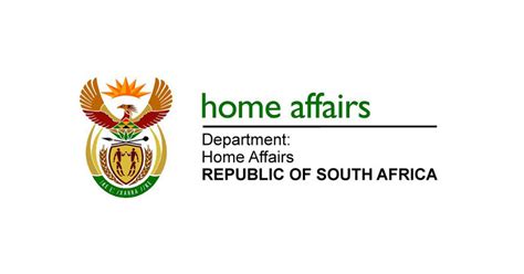 Department of Home Affairs 